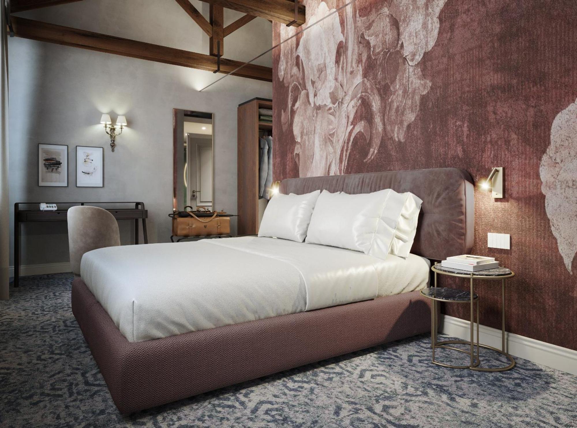 Ai Due Fanali Adults Only Hotell Venedig Exteriör bild